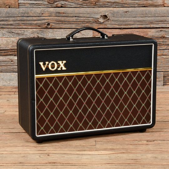 Vox AC10C1 10w 1x10 Combo Amps / Guitar Cabinets