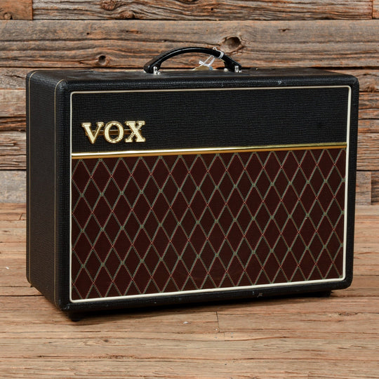 Vox AC10C1 Custom 10-Watt 1x10