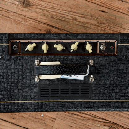 Vox AC10C1 Custom 10-Watt 1x10" Guitar Combo Amps / Guitar Cabinets