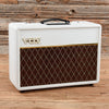 Vox AC10C1 Custom 10-Watt 1x10" Guitar Combo White Bronco Amps / Guitar Cabinets