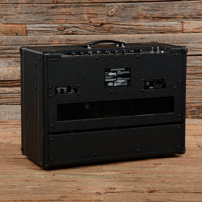 Vox AC15C1 Custom 2-Channel 15-Watt 1x12" Guitar Combo Amps / Guitar Cabinets