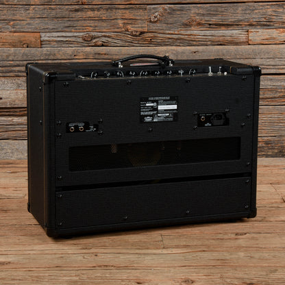 Vox AC15C1 Custom 2-Channel 15-Watt 1x12" Guitar Combo Amps / Guitar Cabinets