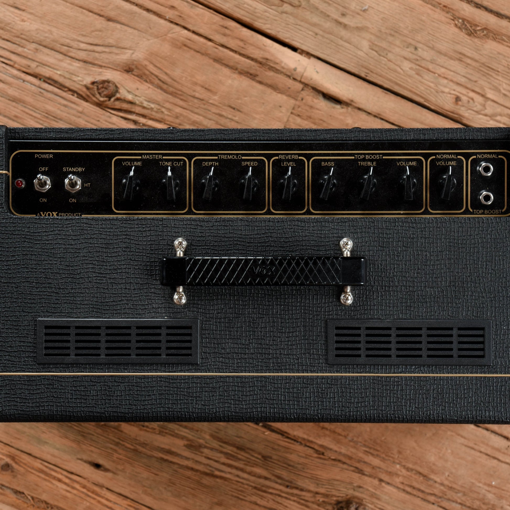 Vox AC15C1 Amps / Guitar Cabinets