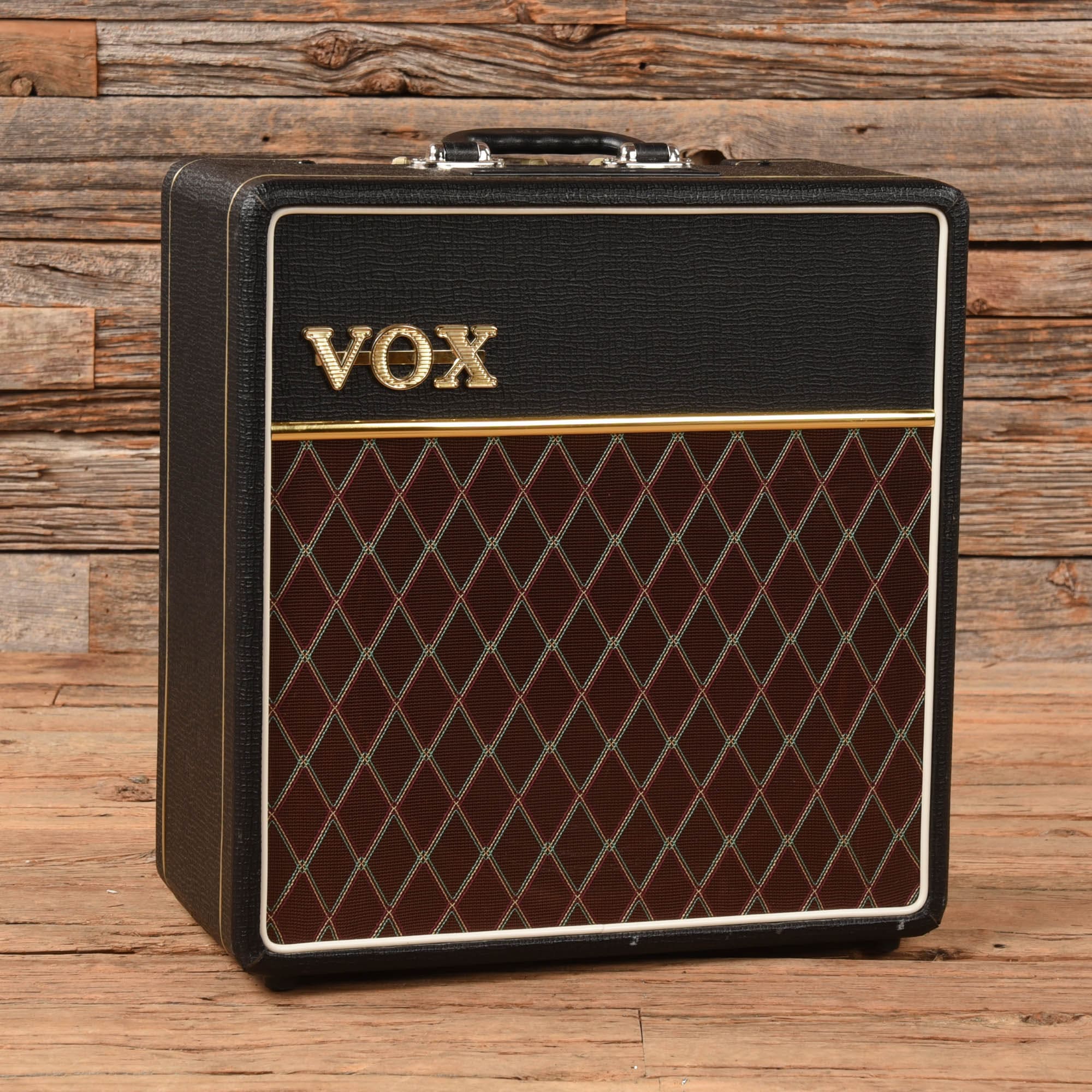 Vox AC4C1-12 4-Watt 1x12