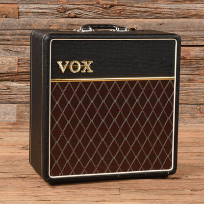 Vox AC4C1-12 4-Watt 1x12" Guitar Combo Amp Amps / Guitar Cabinets
