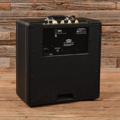 Vox AC4C1-12 4-Watt 1x12" Guitar Combo Amp Amps / Guitar Cabinets