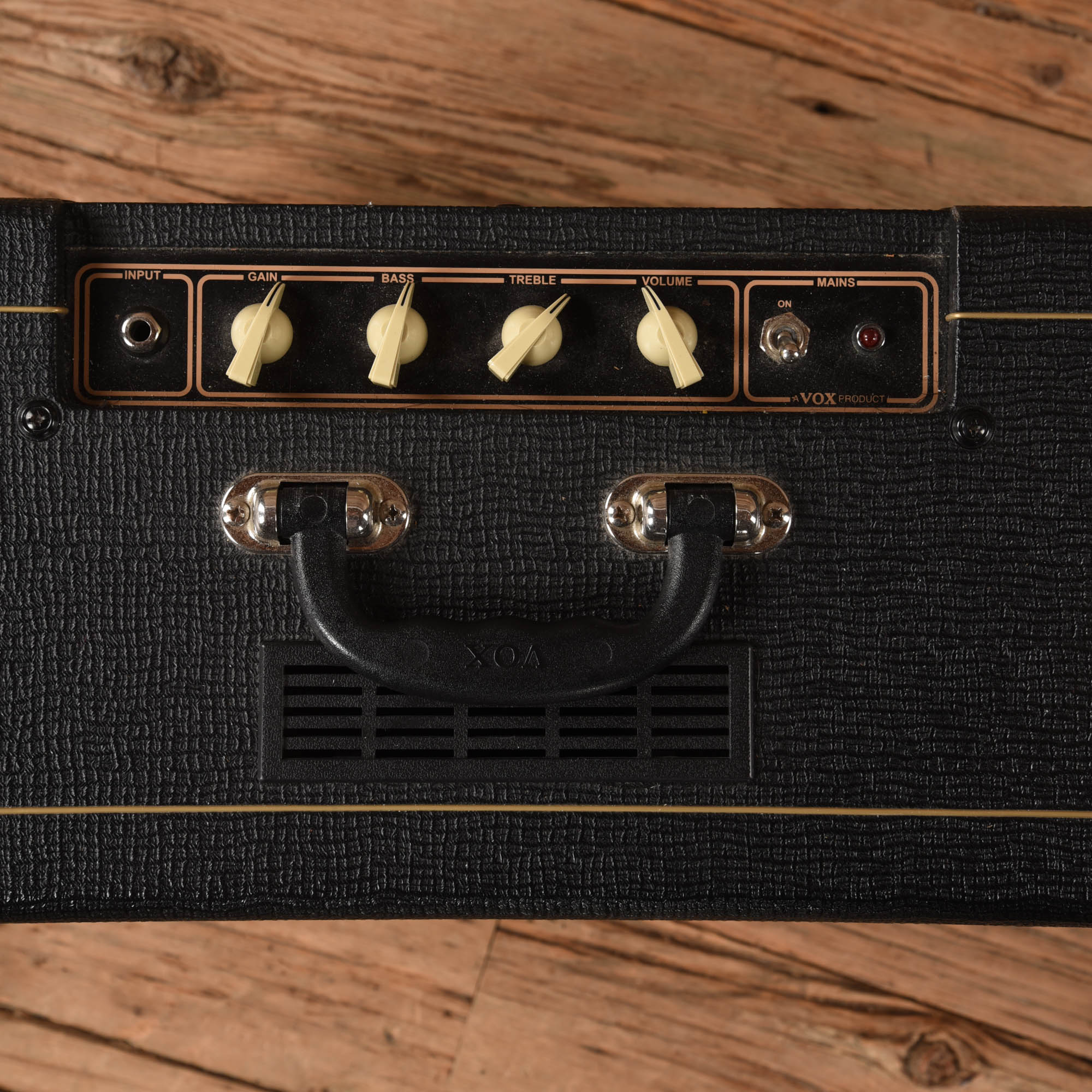 Vox AC4C1-12 4-Watt 1x12