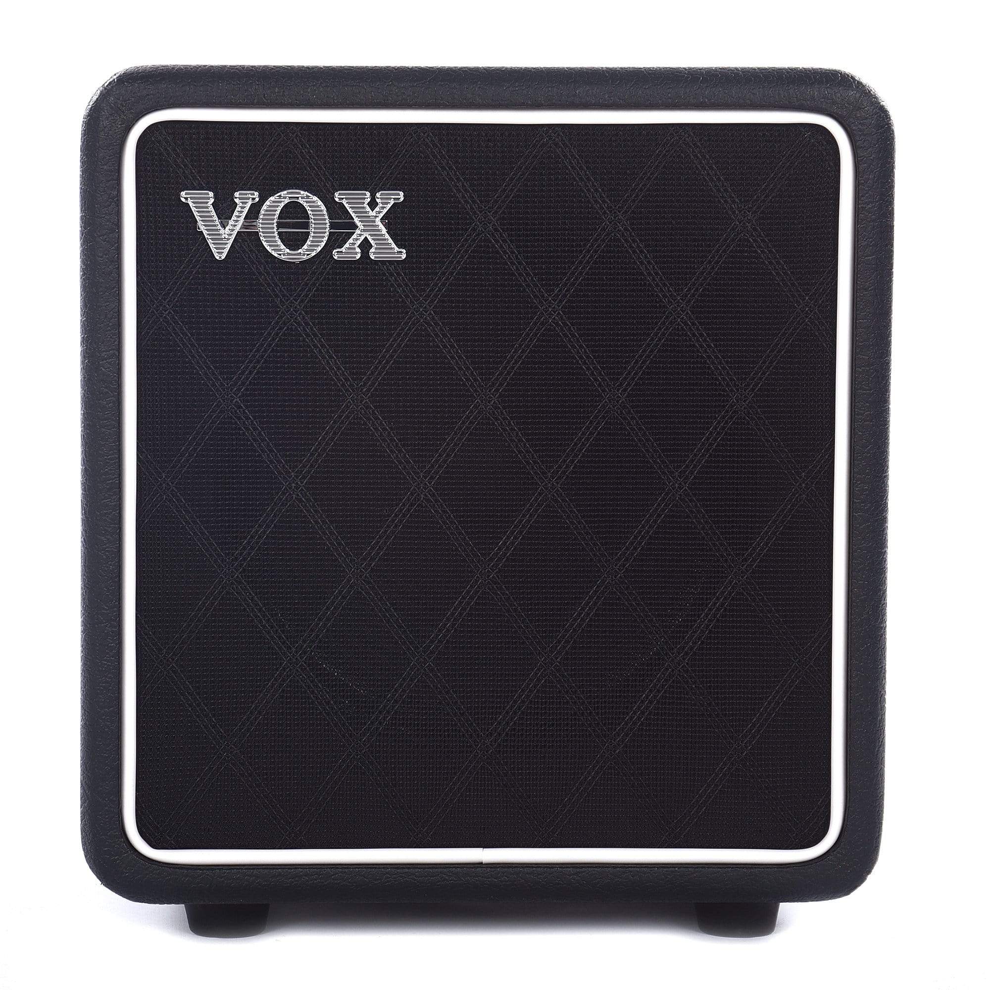 Vox BC108 1x8 Speaker Cabinet 8 ohms Amps / Guitar Cabinets