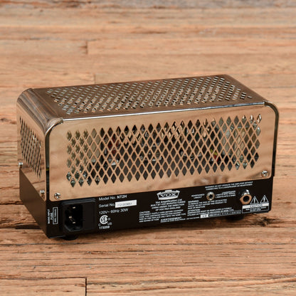 Vox Lil' Night Train Tube Mini Amplifier Head Amps / Guitar Cabinets