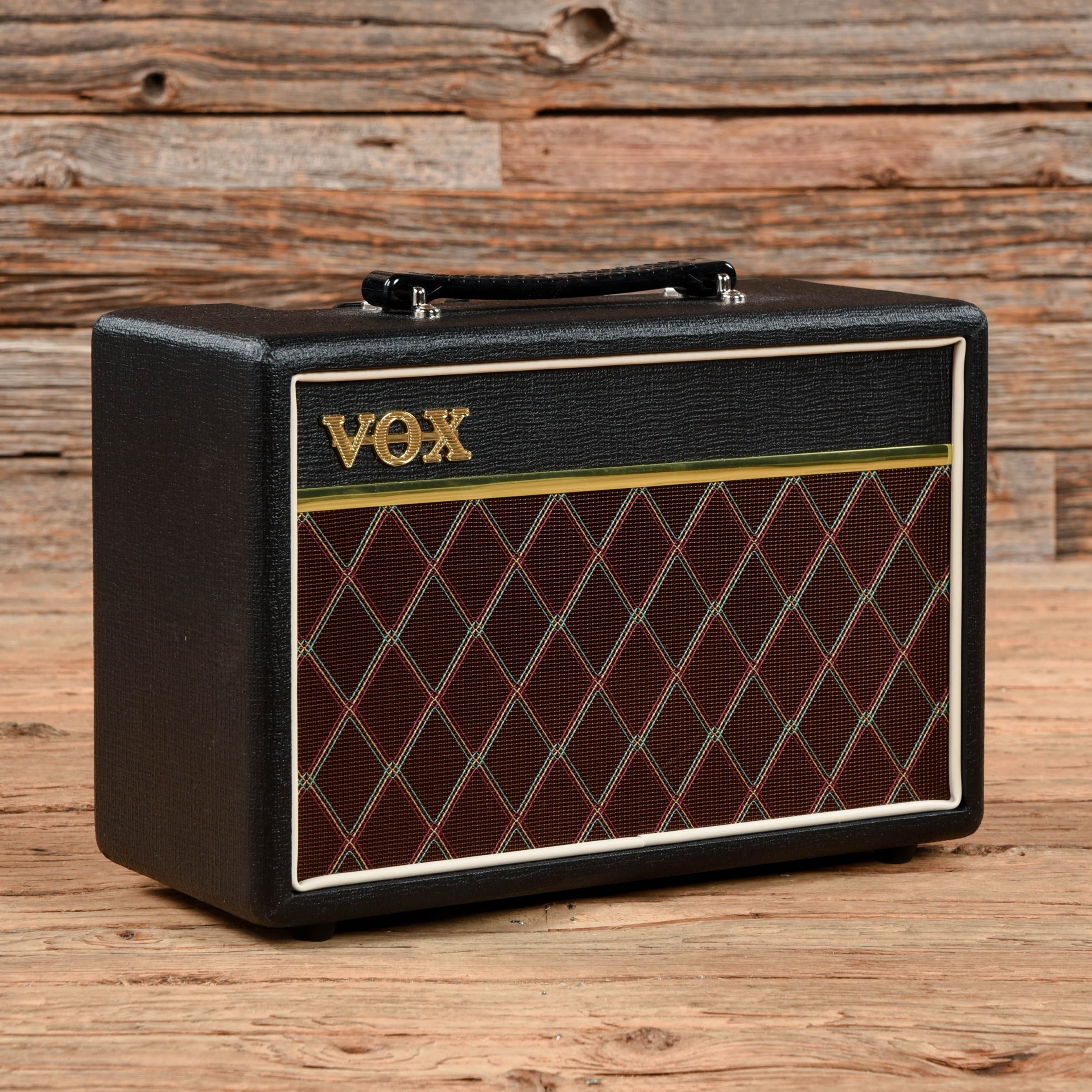 Vox Pathfinder 10 Guitar Combo Chicago Music Exchange