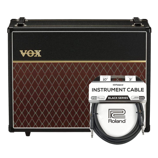 Vox V212C 2x12
