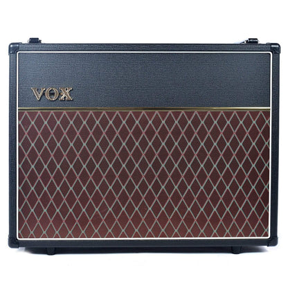 Vox V212C 2x12" Speaker Cabinet w/ Celestion G12M Greenback Speakers Amps / Guitar Cabinets