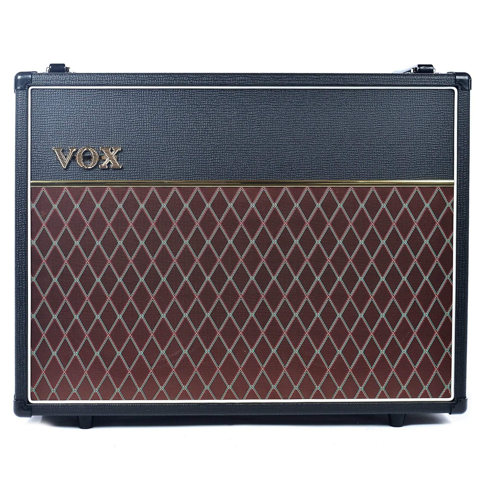 Vox V212c 2x12 Speaker Cabinet W
