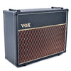 Vox V212C 2x12" Speaker Cabinet w/ Celestion G12M Greenback Speakers Amps / Guitar Cabinets