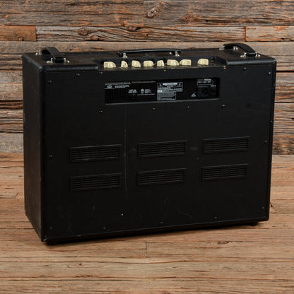 Vox Valvetronix VT120 Amps / Guitar Cabinets