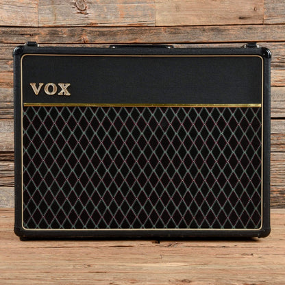 Vox AC-30 30-Watt 2x12" Combo  1965 Amps / Guitar Combos