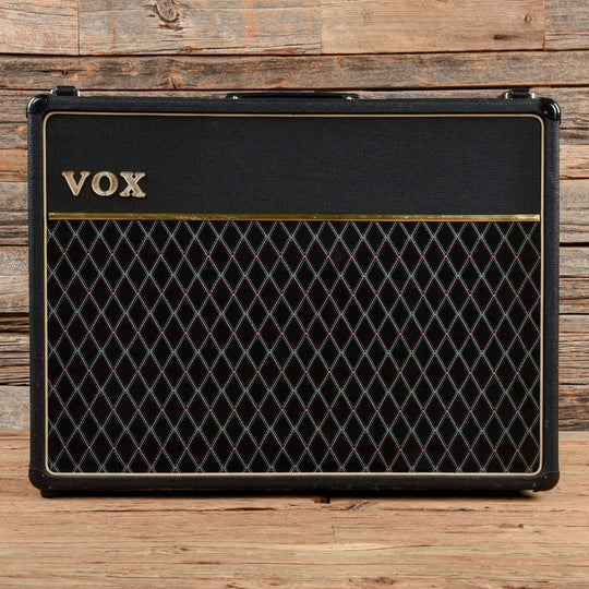 Vox AC-30 30-Watt 2x12