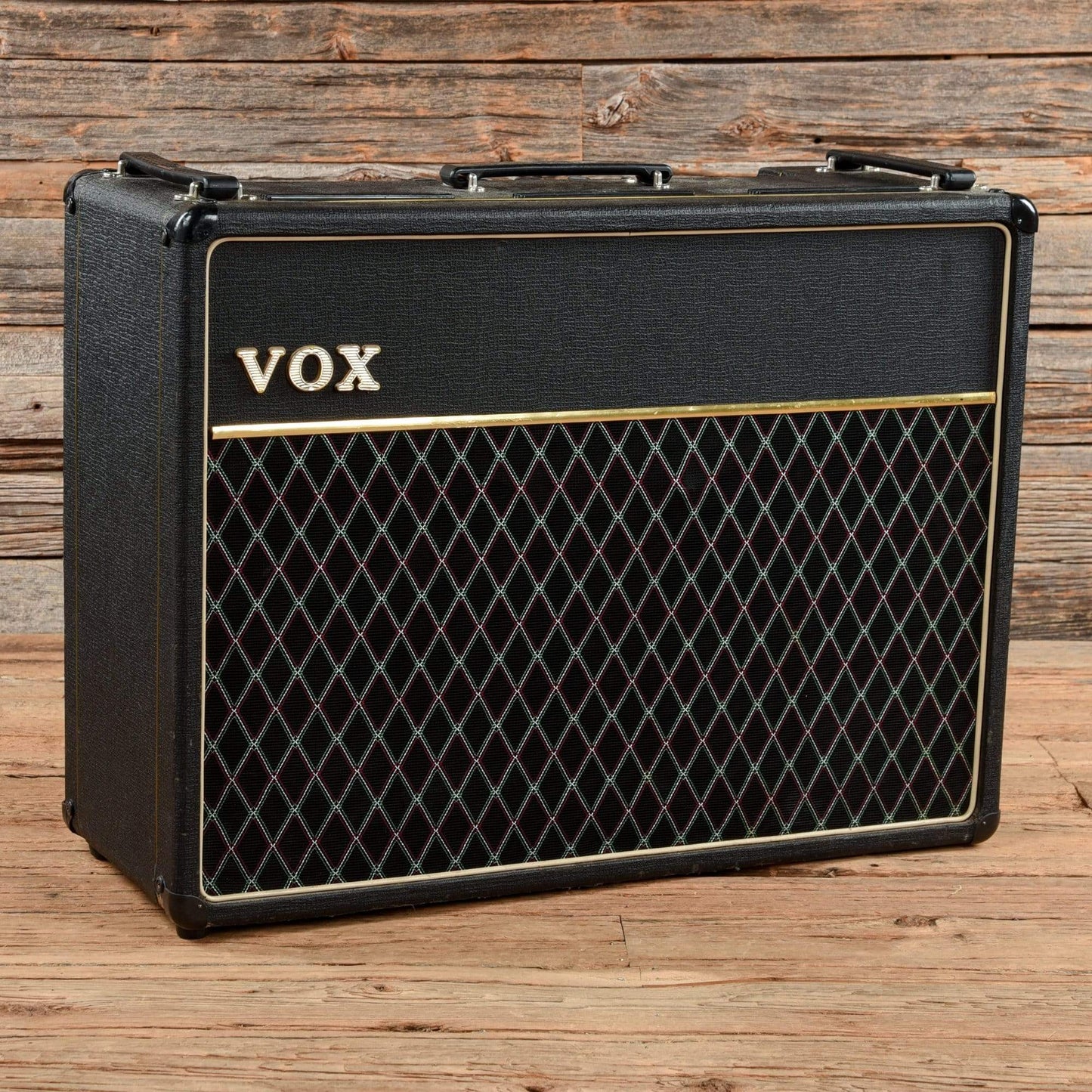 Vox AC-30 30-Watt 2x12" Combo  1965 Amps / Guitar Combos