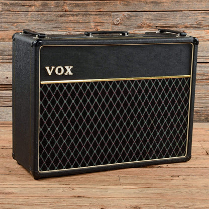 Vox AC-30 30-Watt 2x12" Combo  1965 Amps / Guitar Combos