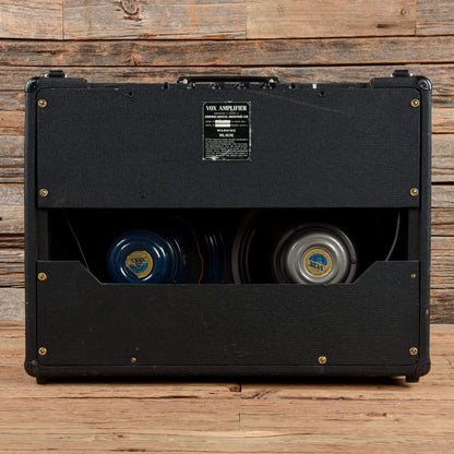 Vox AC-30 30-Watt 2x12" Combo  1965 Amps / Guitar Combos