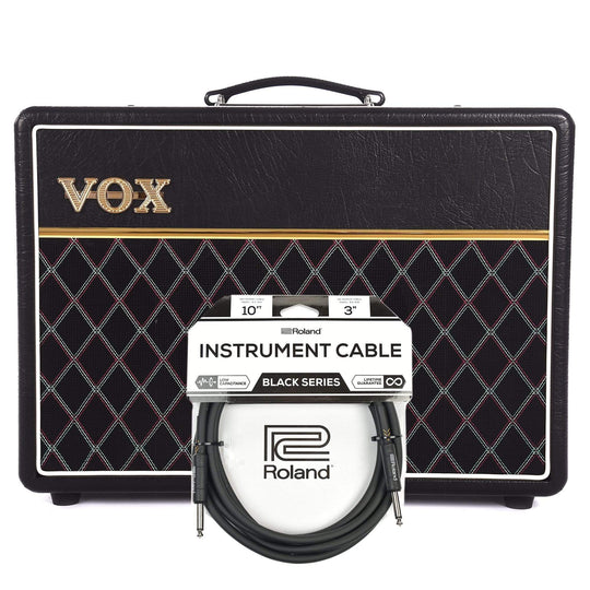 Vox AC10C1VS Limited Edition 1x10 Combo Amp w/Celestion 10