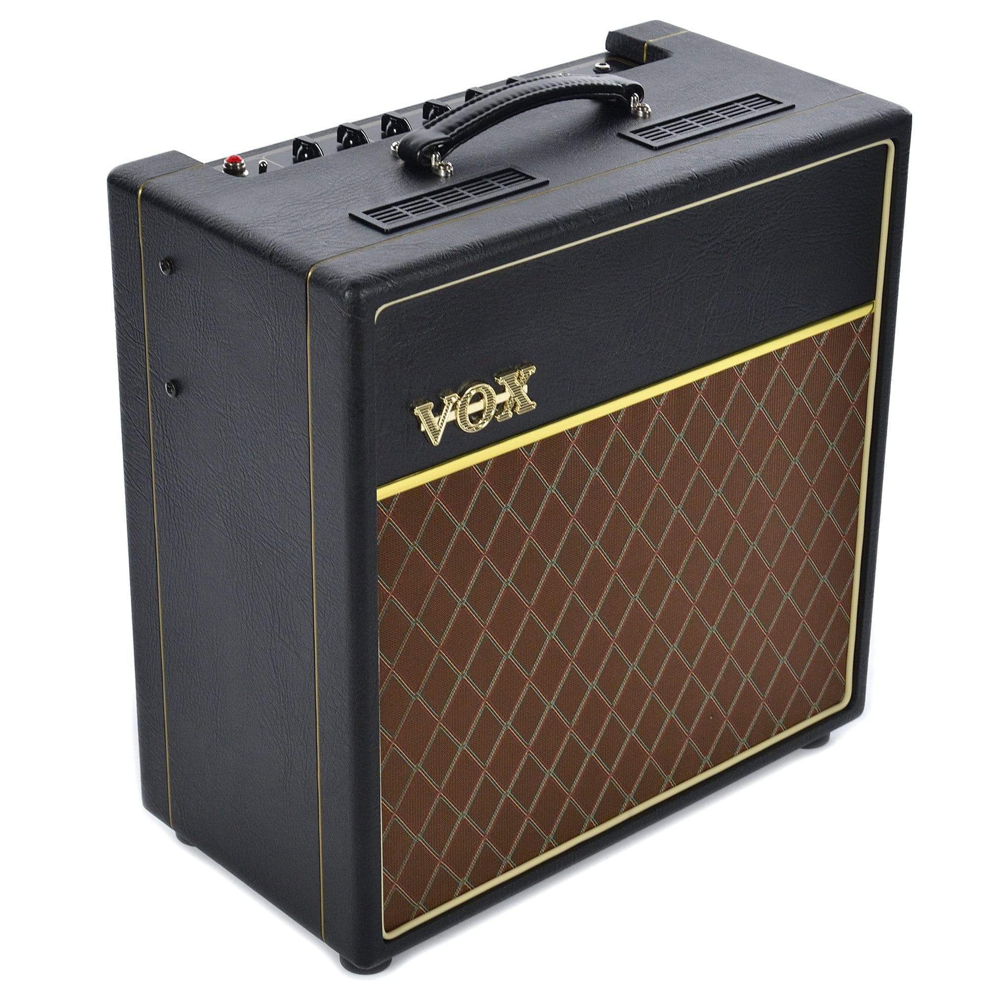 Vox AC15 60th Anniversary UK Handwired Combo Amps / Guitar Combos