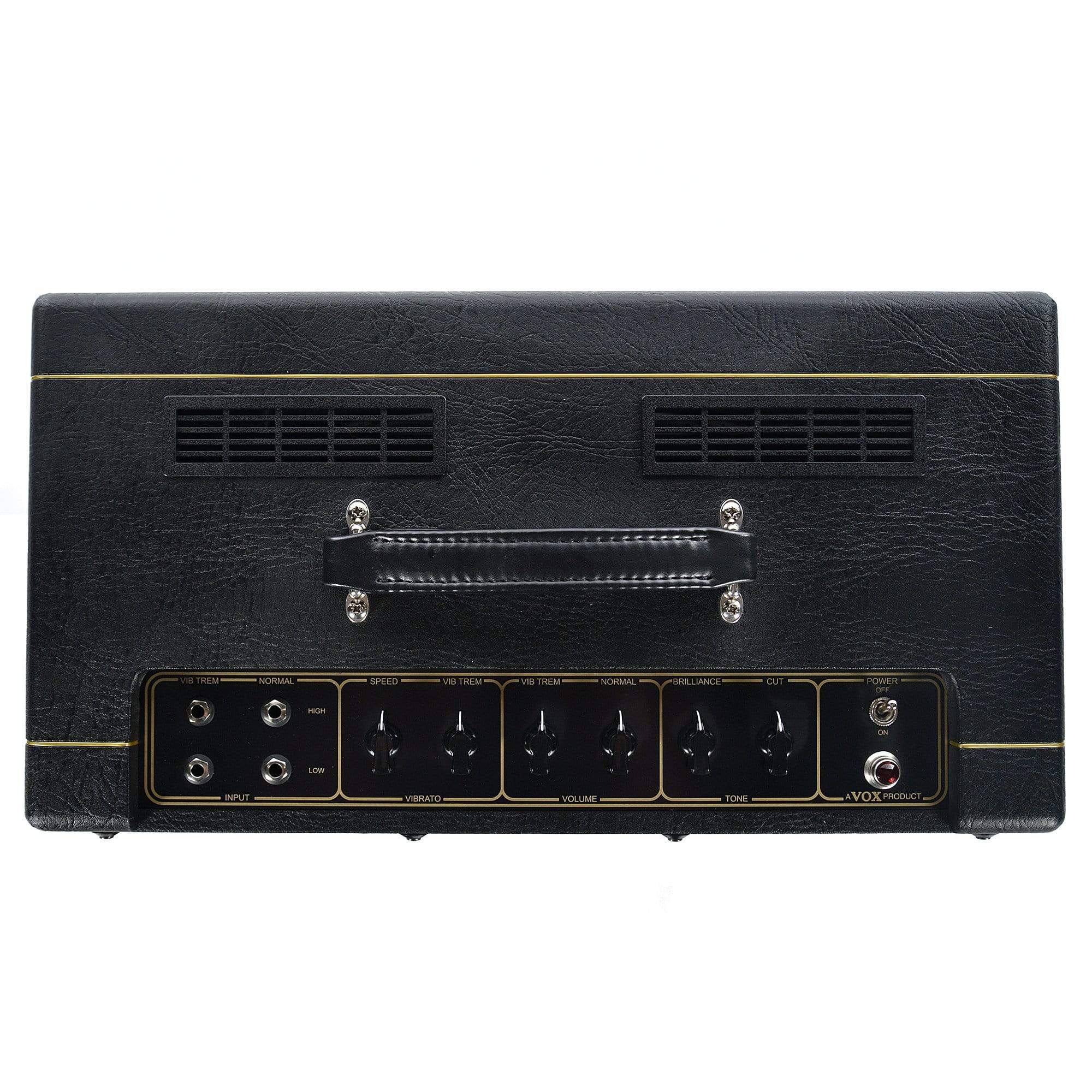 Vox AC15 60th Anniversary UK Handwired Combo Amps / Guitar Combos