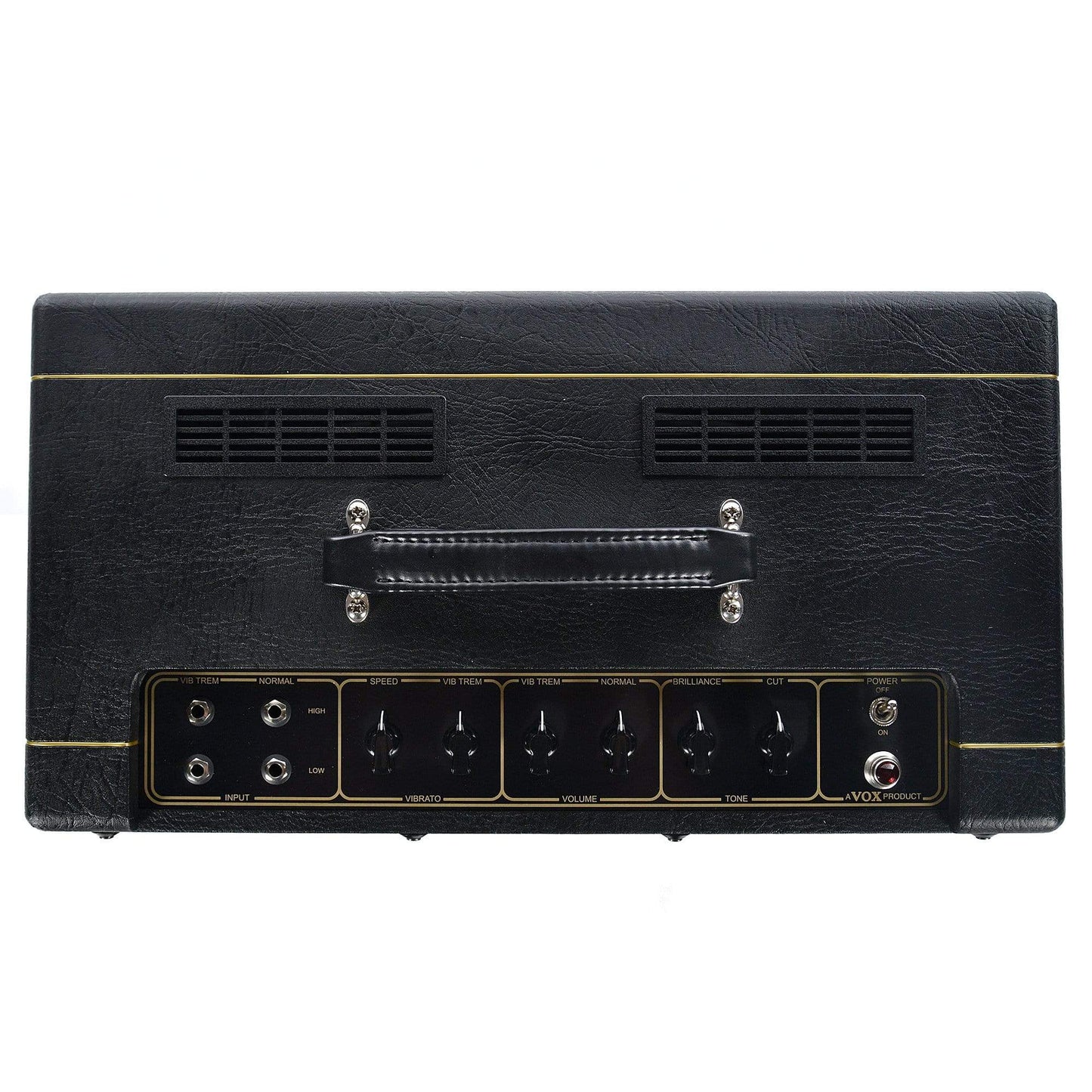 Vox AC15 60th Anniversary UK Handwired Combo Amps / Guitar Combos