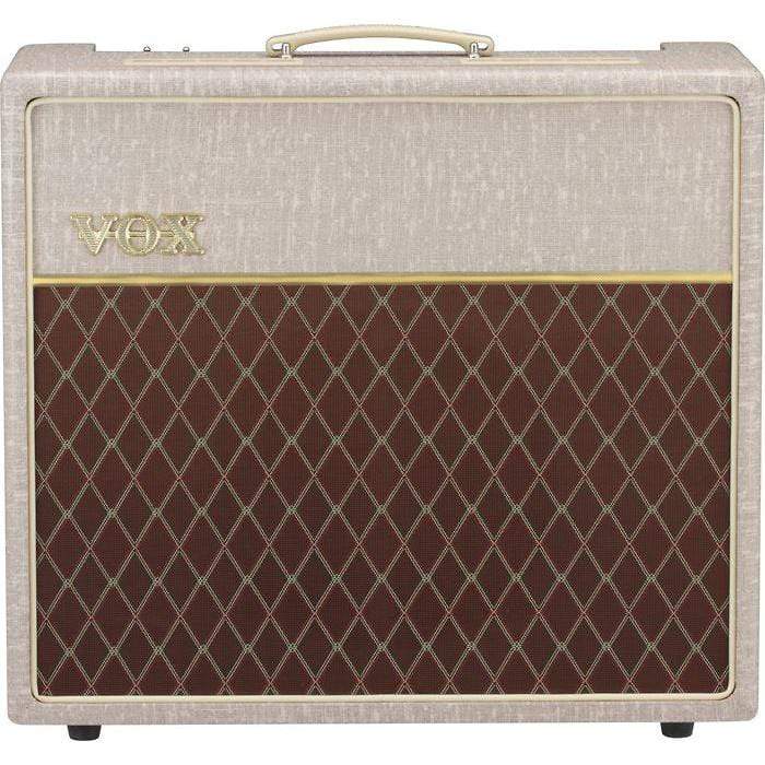 Vox AC15 Hand Wired 1x12 Combo w/Celestion Greenback Amps / Guitar Combos