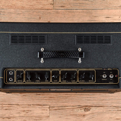 Vox AC15C1 15w 1x12 Combo Amps / Guitar Combos