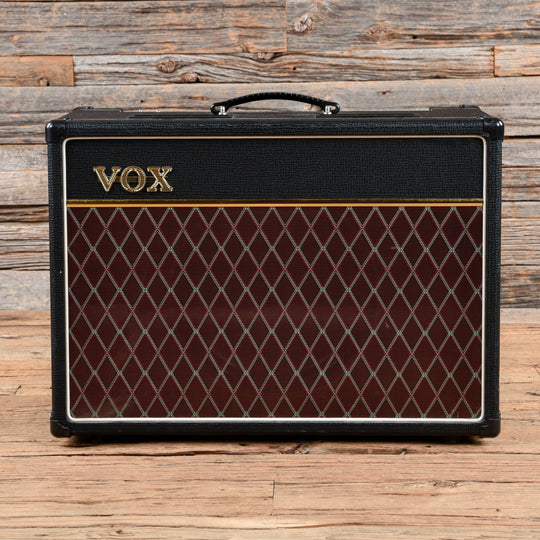 Vox AC15C1 15w 1x12 Combo Amps / Guitar Combos