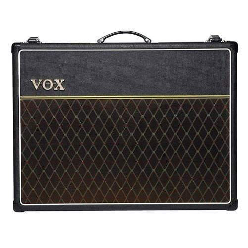 Vox AC15C2 15W 2x12 Guitar Combo Amps / Guitar Combos