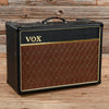 Vox AC15CC1 Custom Classic 15-Watt 1x12" Guitar Combo Amps / Guitar Combos
