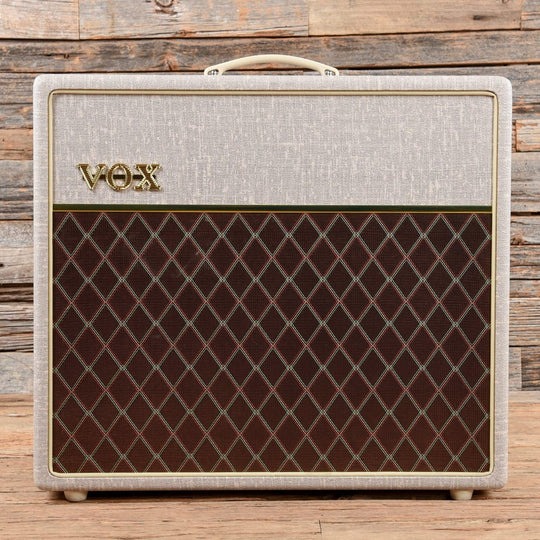 Vox AC15HW1X Hand-Wired 2-Channel 15-Watt 1x12