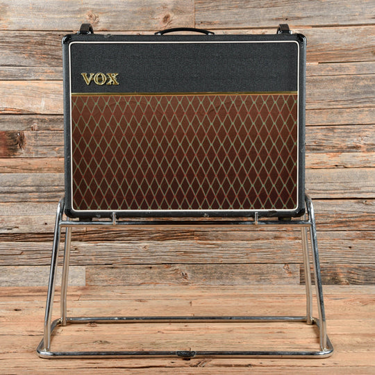 Vox AC30/6 TB 3-Channel 30-Watt 2x12
