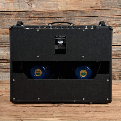 Vox AC30/6 TB 3-Channel 30-Watt 2x12" Guitar Combo  2003 Amps / Guitar Combos