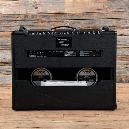 Vox AC30C2 30w 2x12 Combo w/Footswitch Amps / Guitar Combos