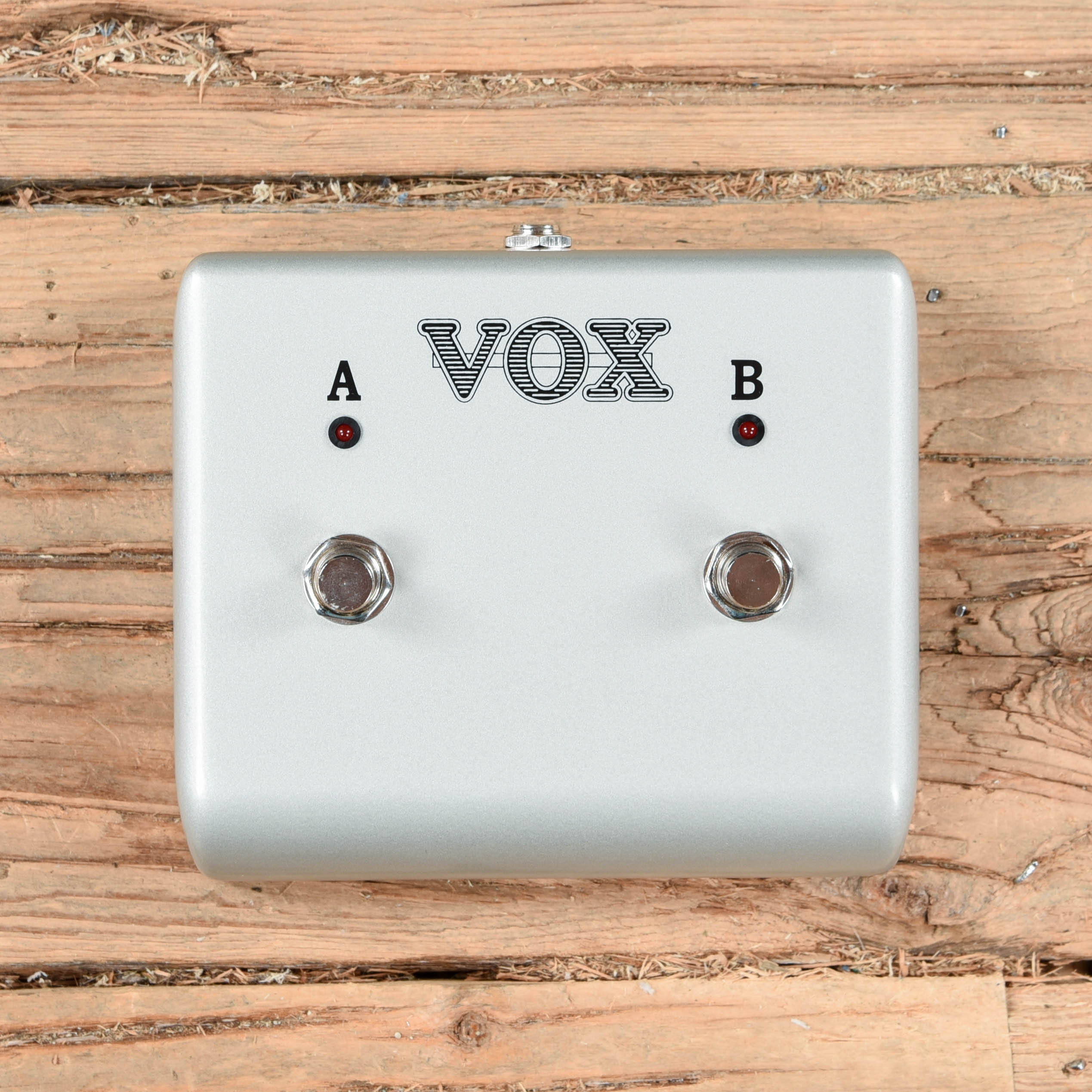 Vox AC30C2 30w 2x12 Combo w/Footswitch Amps / Guitar Combos