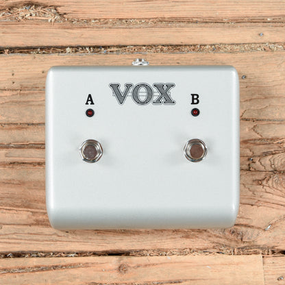 Vox AC30C2 30w 2x12 Combo w/Footswitch Amps / Guitar Combos