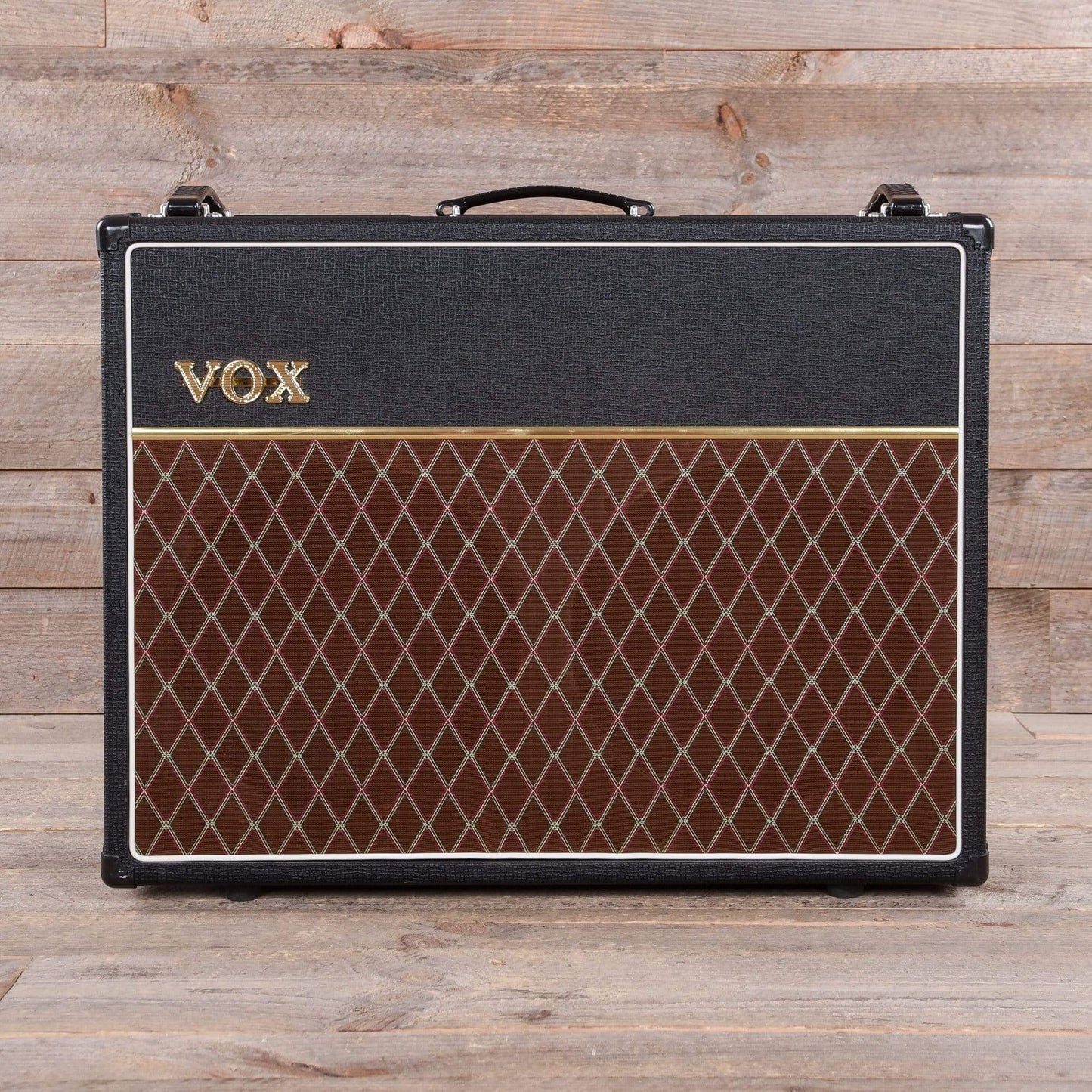Vox AC30C2X 2x12" Combo Celestion Alnico Blues Amps / Guitar Combos