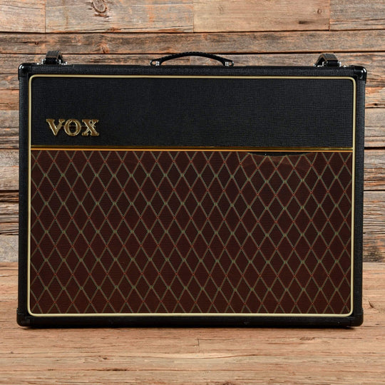 Vox AC30CC2 Custom Classic 2-Channel 30-Watt 2x12