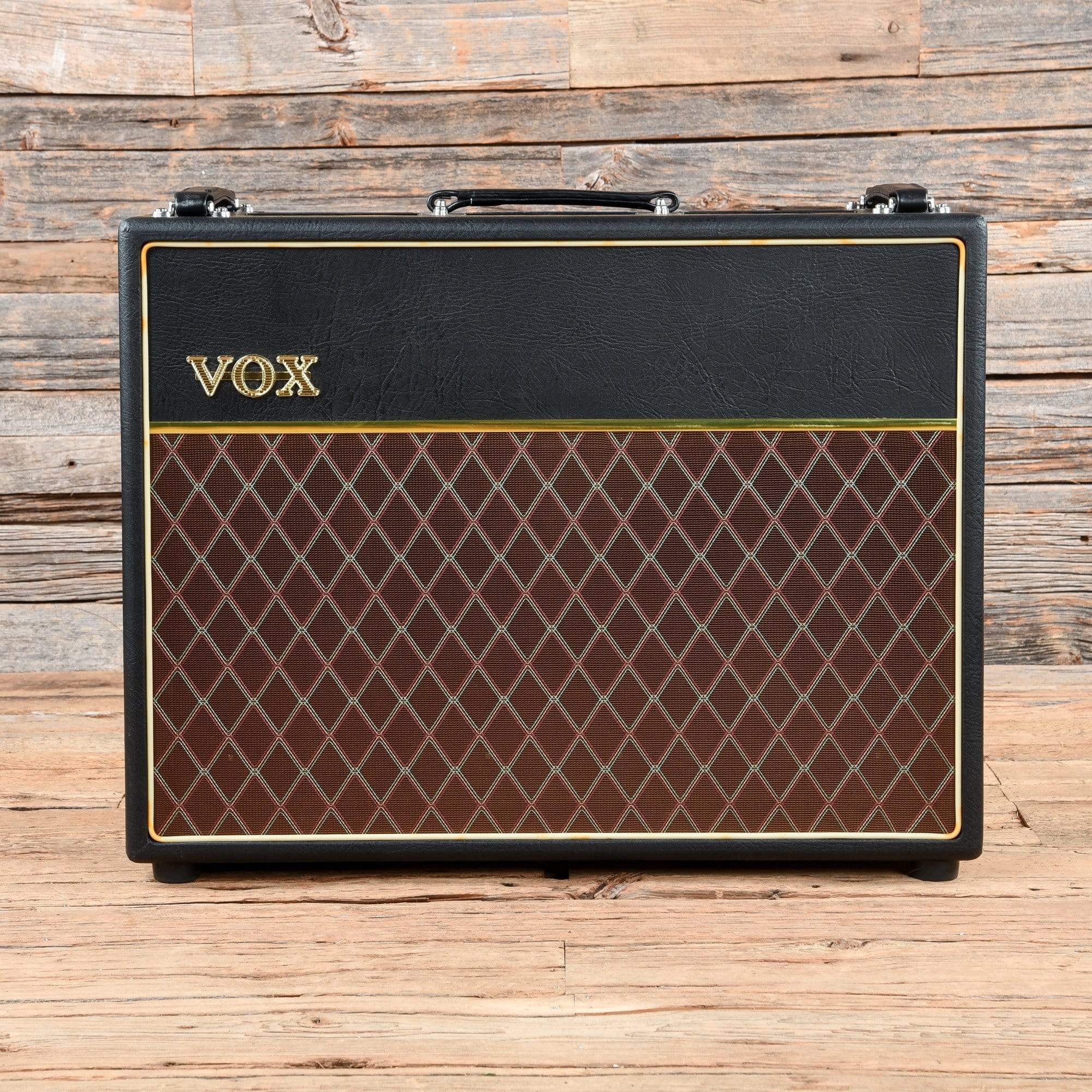 Vox AC30HW60 Limited Edition 60th Anniversary 2x12 Combo  2017 Amps / Guitar Combos