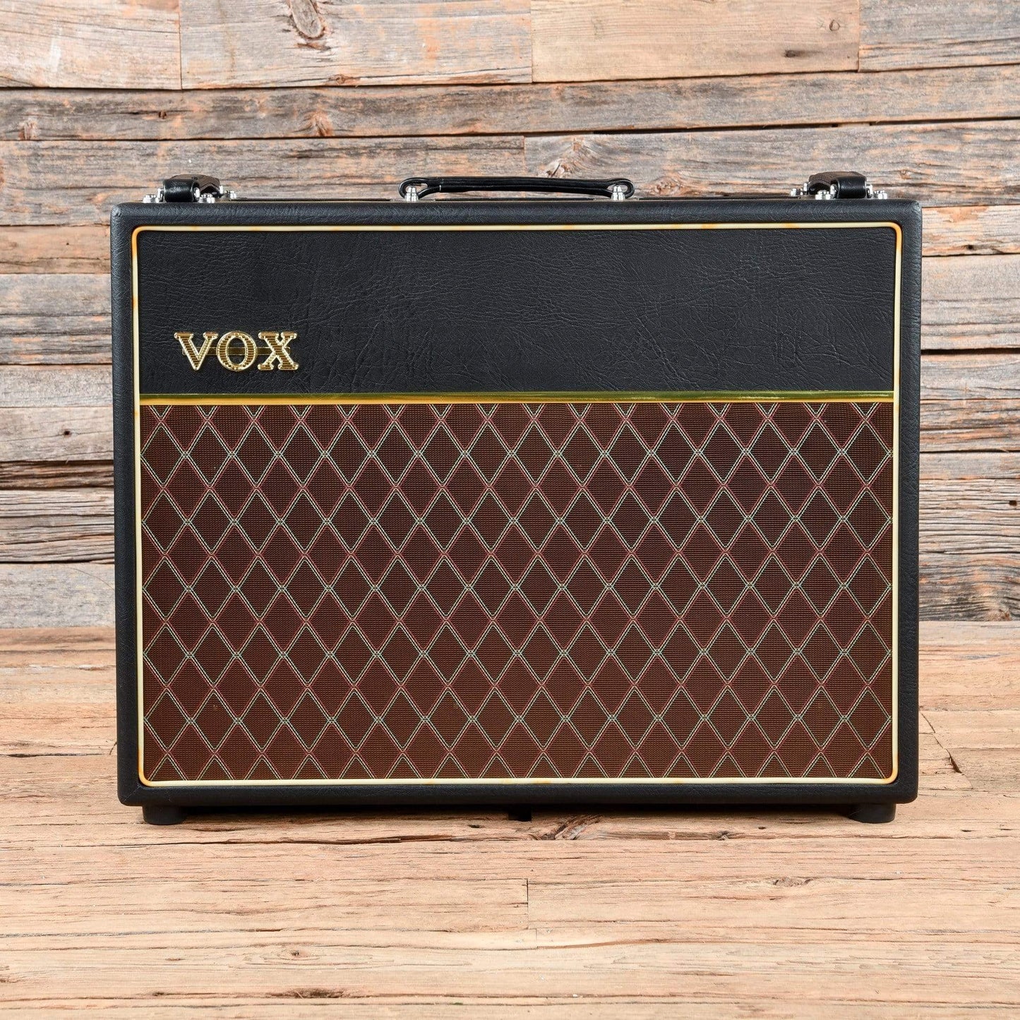 Vox AC30HW60 Limited Edition 60th Anniversary 2x12 Combo  2017 Amps / Guitar Combos