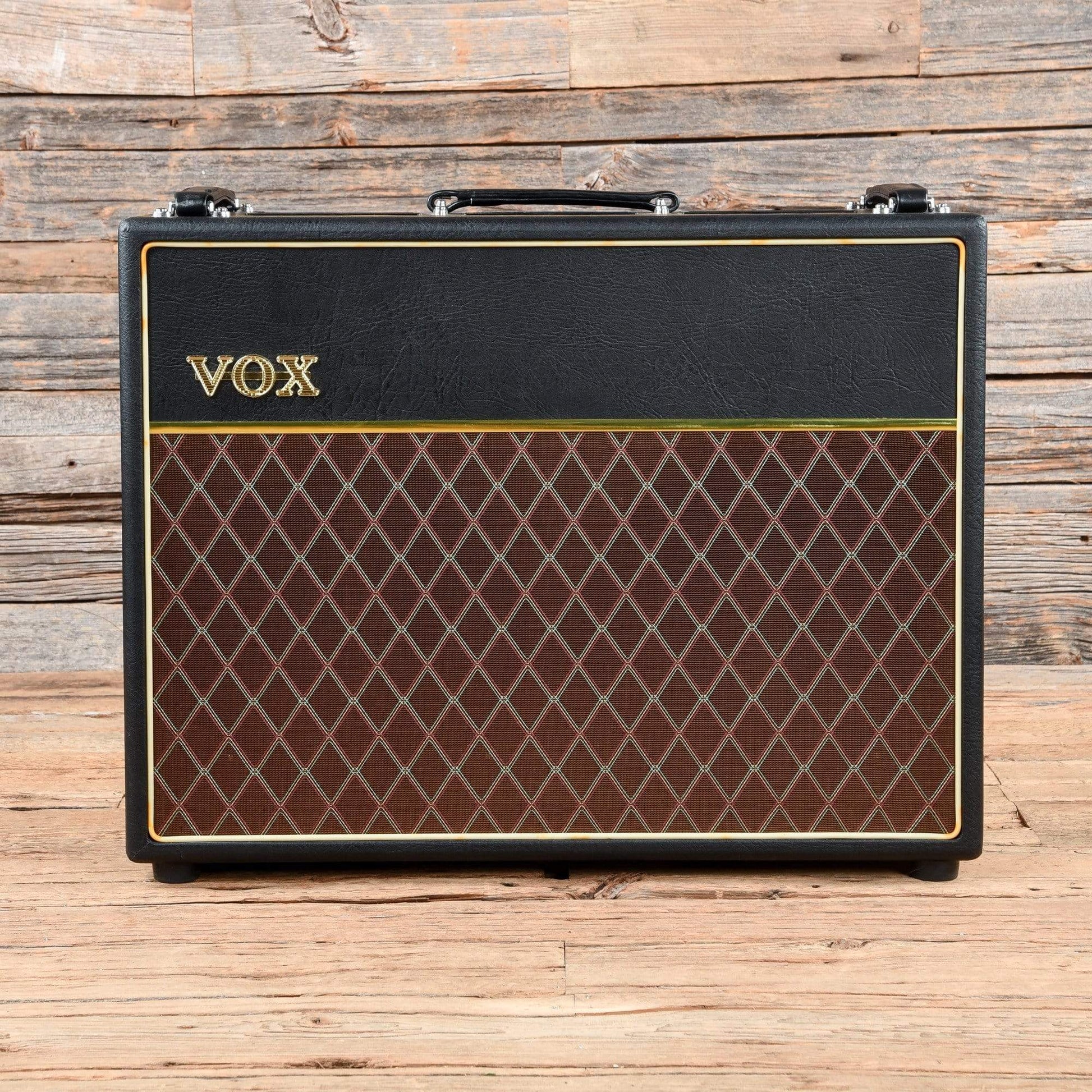 Vox AC30HW60 Limited Edition 60th Anniversary 2x12 Combo  2017 Amps / Guitar Combos