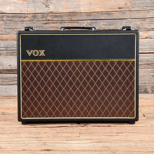 Vox AC30HW60 Limited Edition 60th Anniversary 2x12 Combo  2017 Amps / Guitar Combos