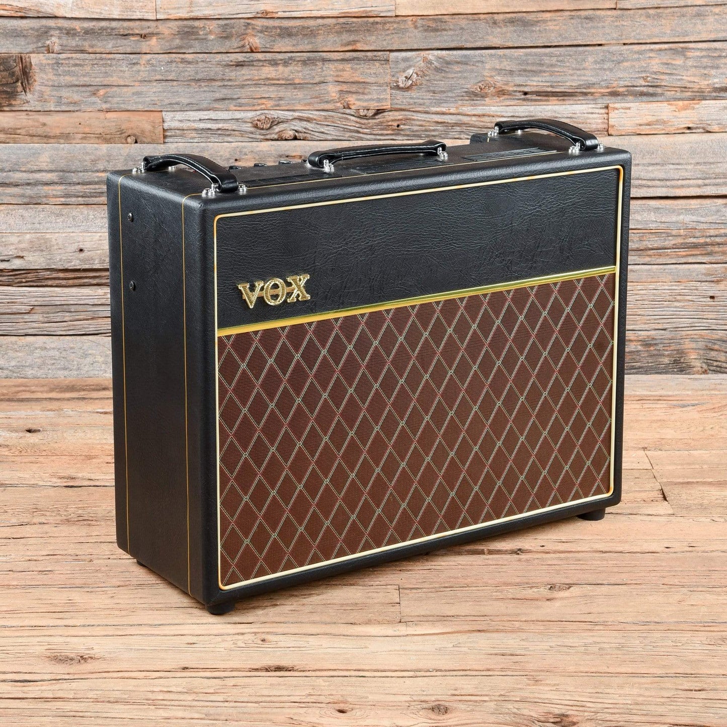 Vox AC30HW60 Limited Edition 60th Anniversary 2x12 Combo  2017 Amps / Guitar Combos