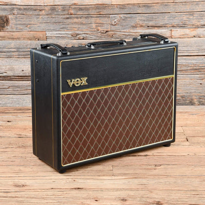 Vox AC30HW60 Limited Edition 60th Anniversary 2x12 Combo  2017 Amps / Guitar Combos