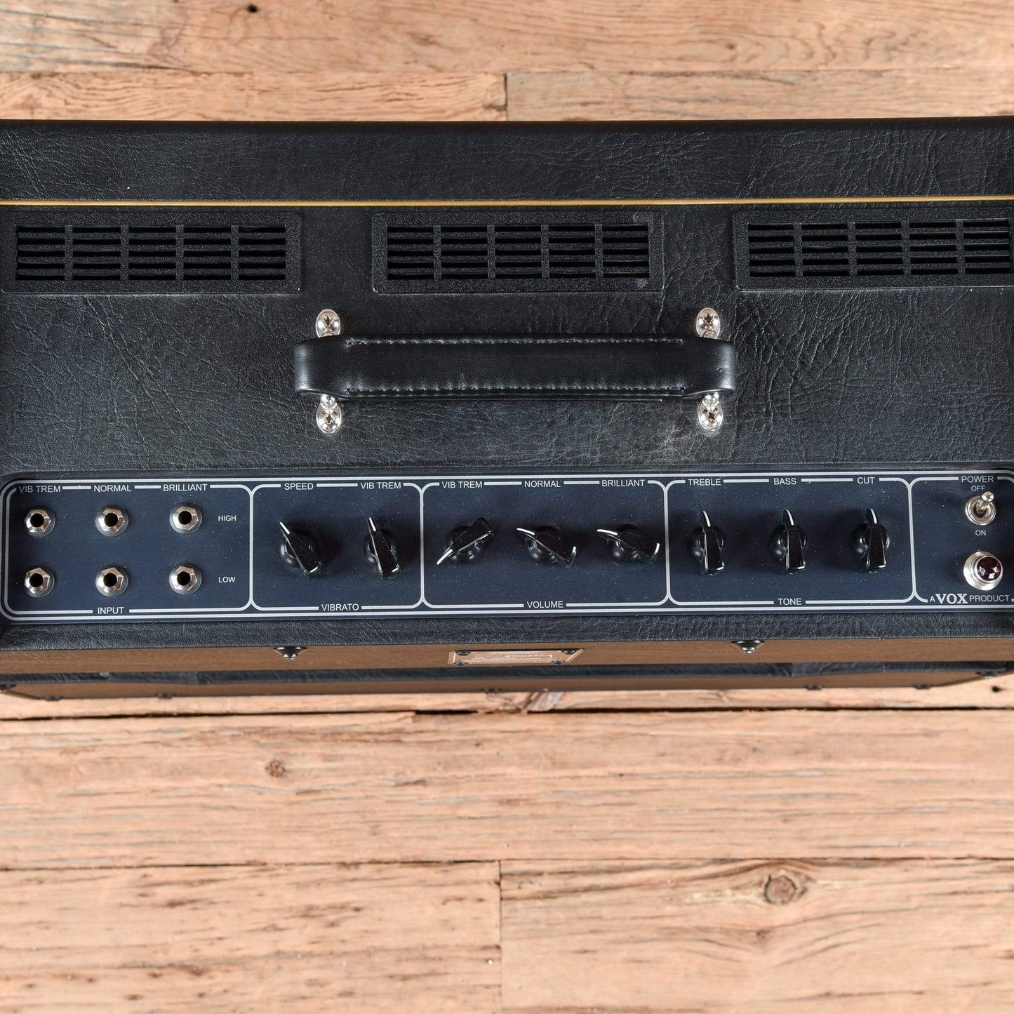 Vox AC30HW60 Limited Edition 60th Anniversary 2x12 Combo  2017 Amps / Guitar Combos