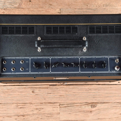 Vox AC30HW60 Limited Edition 60th Anniversary 2x12 Combo  2017 Amps / Guitar Combos