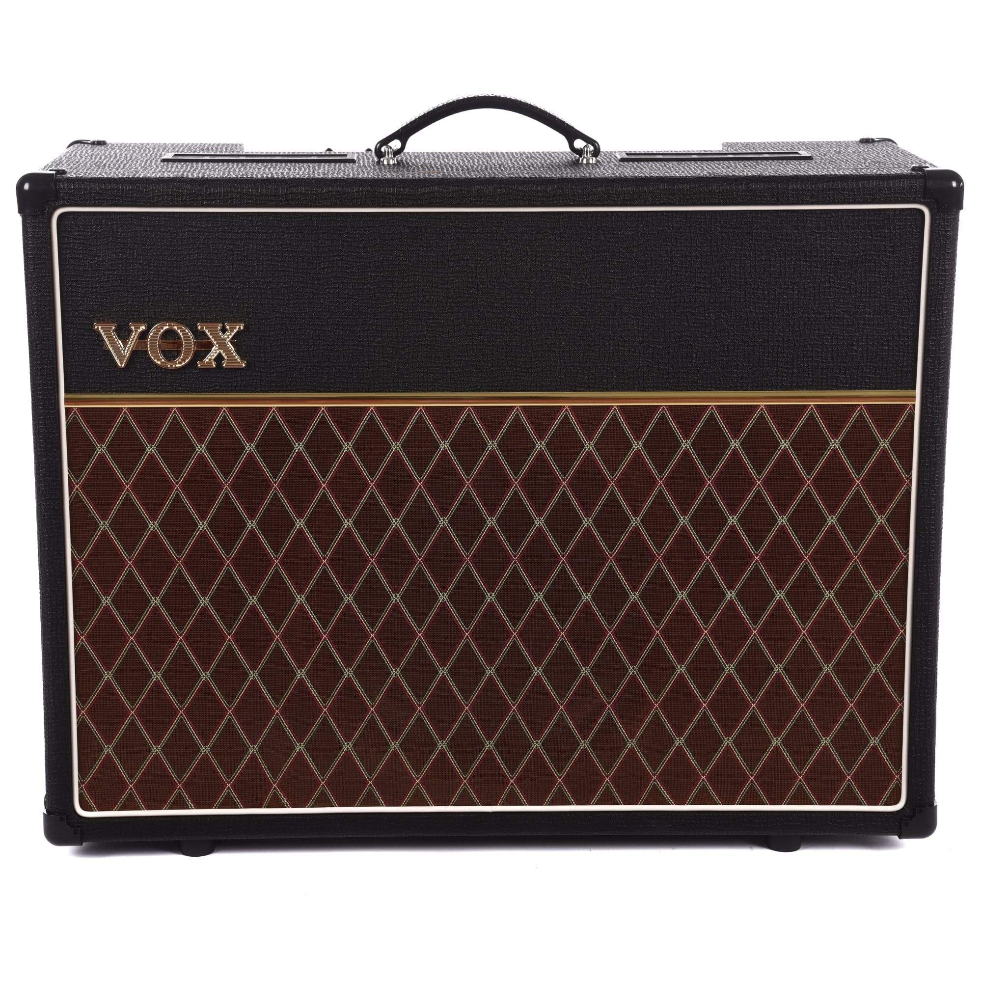 Vox AC30S1 1x12 Combo Amp w/Celestion 12
